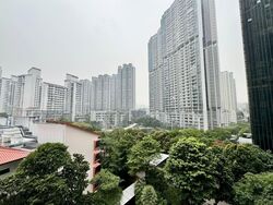 Blk 43A Skyoasis @ Dawson (Queenstown), HDB 4 Rooms #635111161